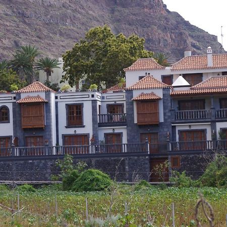 Finca Borbolan Y La Roseta Valle Gran Rey Dış mekan fotoğraf