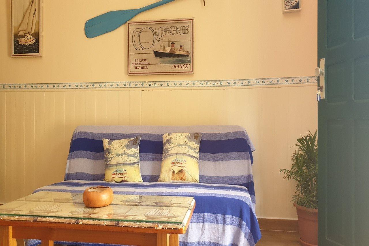 Finca Borbolan Y La Roseta Valle Gran Rey Dış mekan fotoğraf