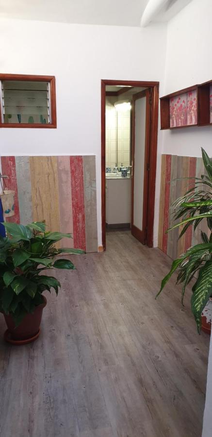Finca Borbolan Y La Roseta Valle Gran Rey Dış mekan fotoğraf