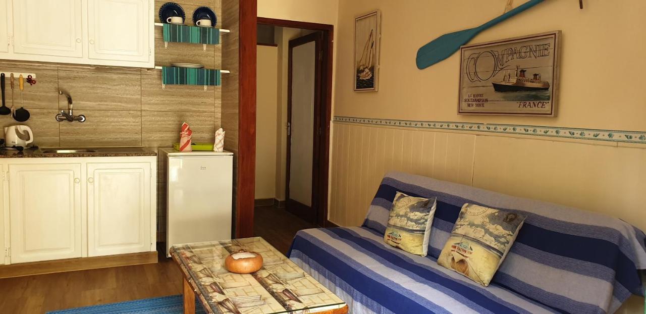 Finca Borbolan Y La Roseta Valle Gran Rey Dış mekan fotoğraf