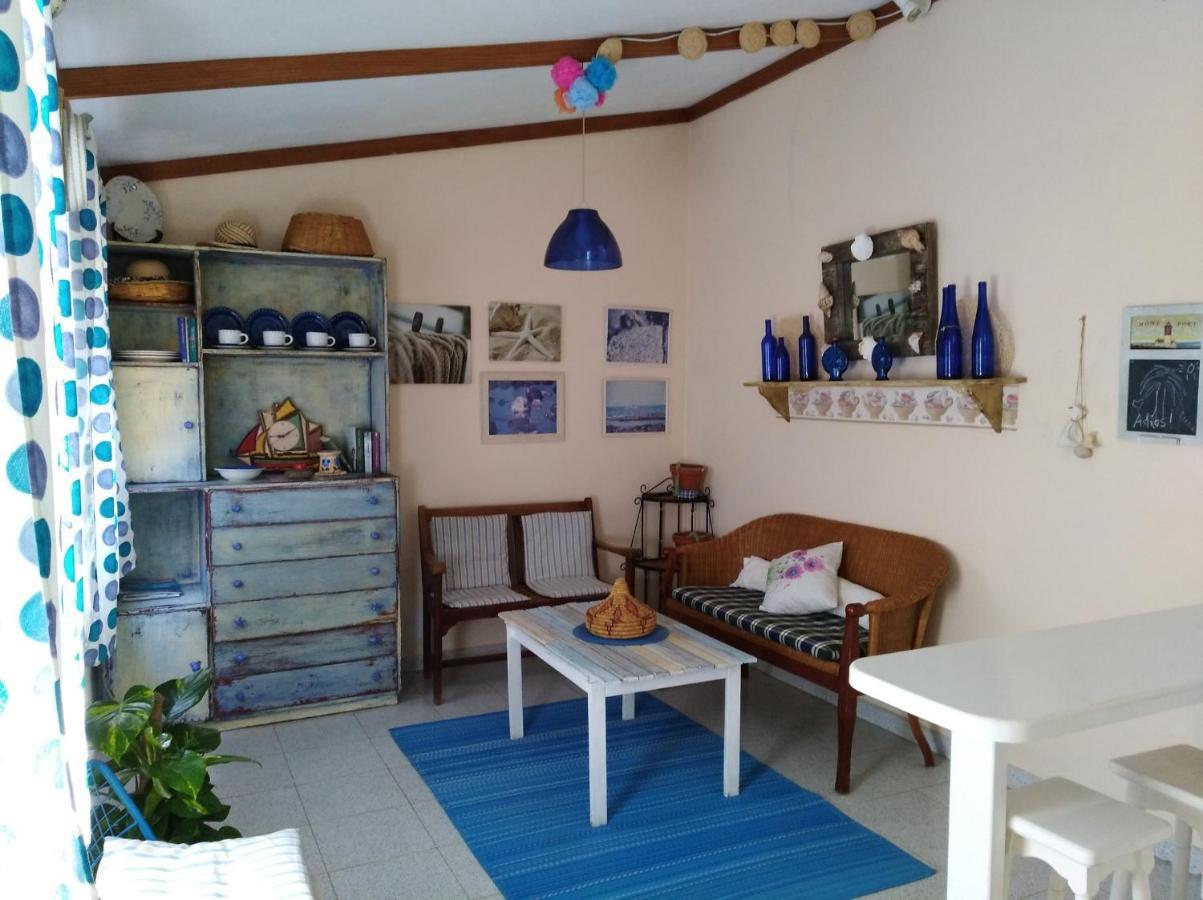 Finca Borbolan Y La Roseta Valle Gran Rey Dış mekan fotoğraf